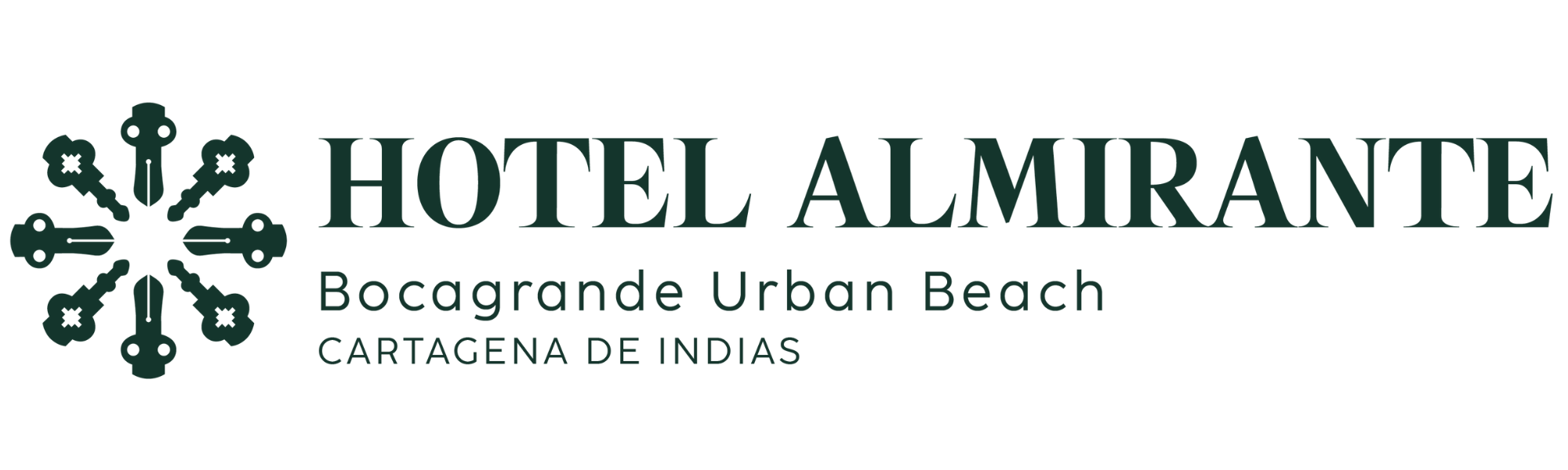 Hotel Almirante